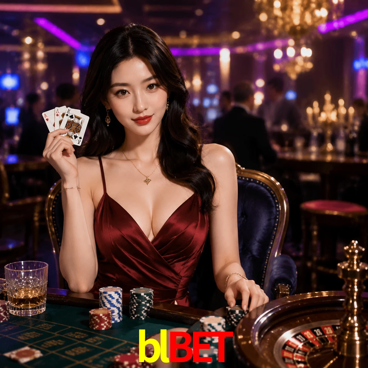 Suporte VIP blbet - atendimento prioritário